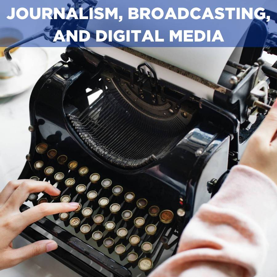 multimedia journalism